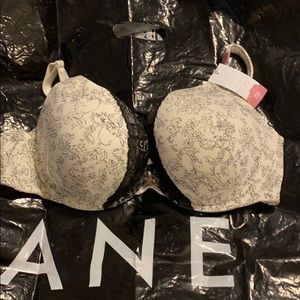 Women’s bra